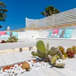 B&B Tenuta Aletheia 알리스테