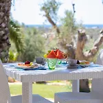 B&B Tenuta Aletheia 알리스테