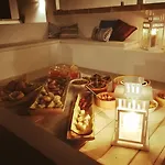Tenuta Aletheia B&B 알리스테
