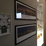 B&B Tenuta Aletheia 알리스테
