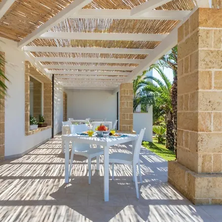 Tenuta Aletheia לינה וארוחת בוקר