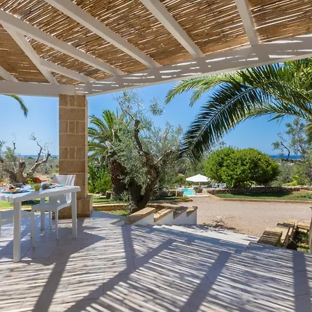 Tenuta Aletheia 3* Alliste
