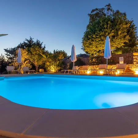 Tenuta Aletheia Bed & Breakfast Alliste