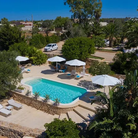 Tenuta Aletheia Bed & Breakfast