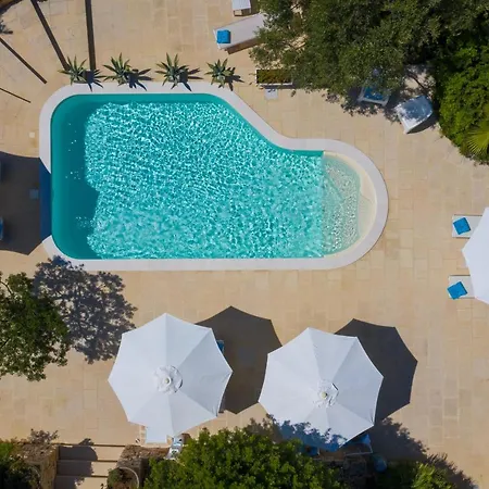 Tenuta Aletheia 4* Alliste