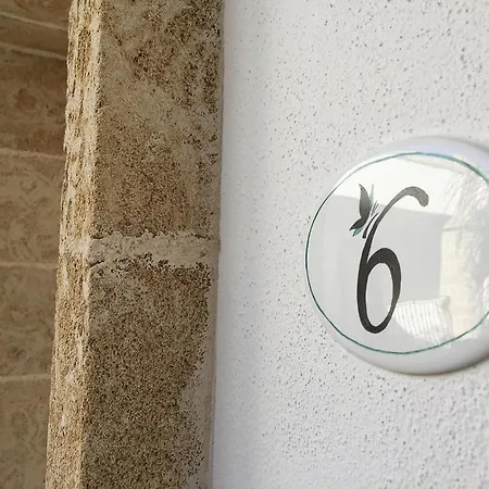 Tenuta Aletheia 3*