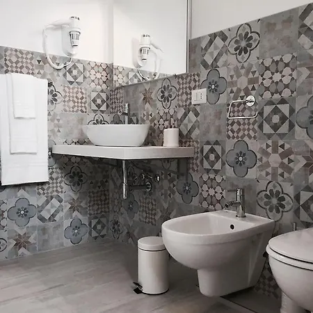Bed & Breakfast Tenuta Aletheia