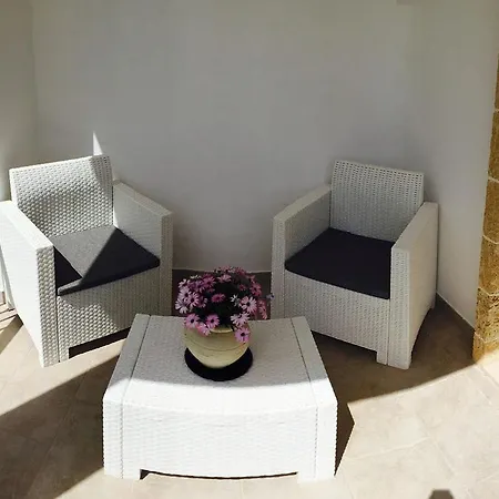 Bed & Breakfast Tenuta Aletheia Alliste