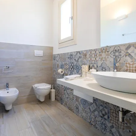 Tenuta Aletheia 3* Alliste