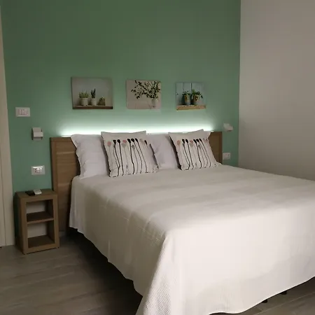 Tenuta Aletheia 4* 알리스테