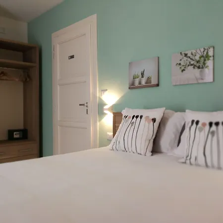Tenuta Aletheia Bed & Breakfast Alliste