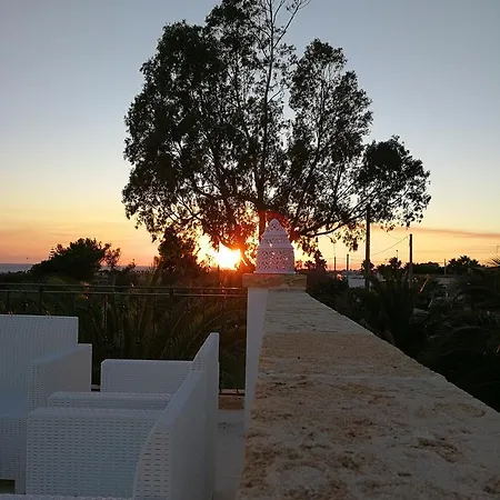 Tenuta Aletheia Alliste