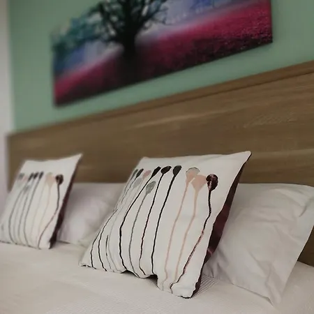 Tenuta Aletheia Bed & Breakfast