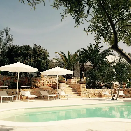 Bed & Breakfast Tenuta Aletheia
