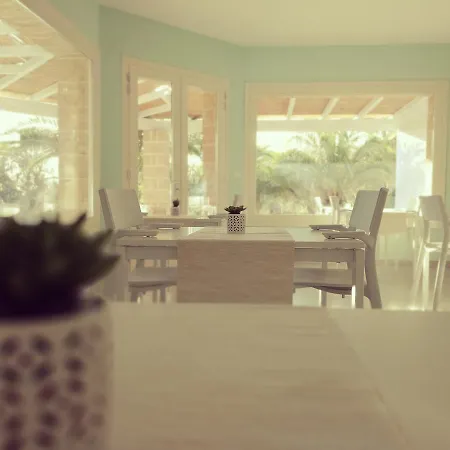 Tenuta Aletheia Bed & Breakfast
