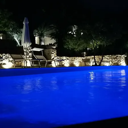 Bed & Breakfast Tenuta Aletheia Alliste