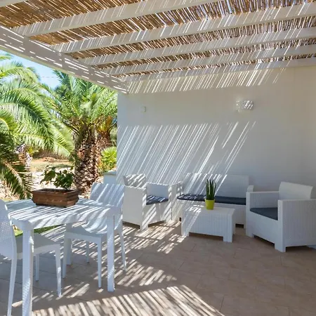 Couette-café Tenuta Aletheia 4*