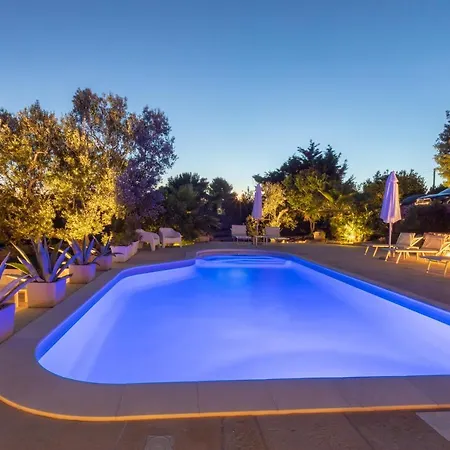 Tenuta Aletheia Frühstückspension 4*