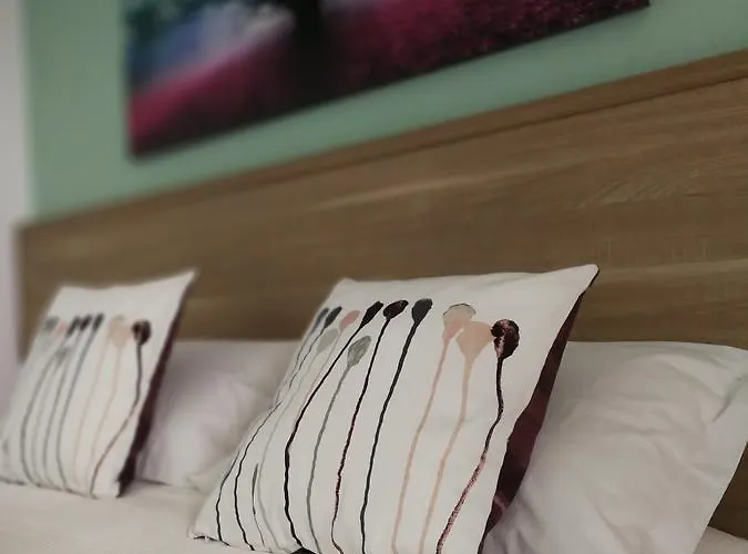 Tenuta Aletheia Bed & Breakfast